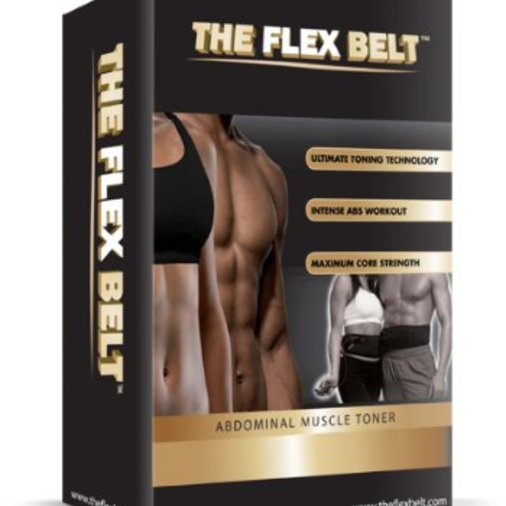 The Flex Belt